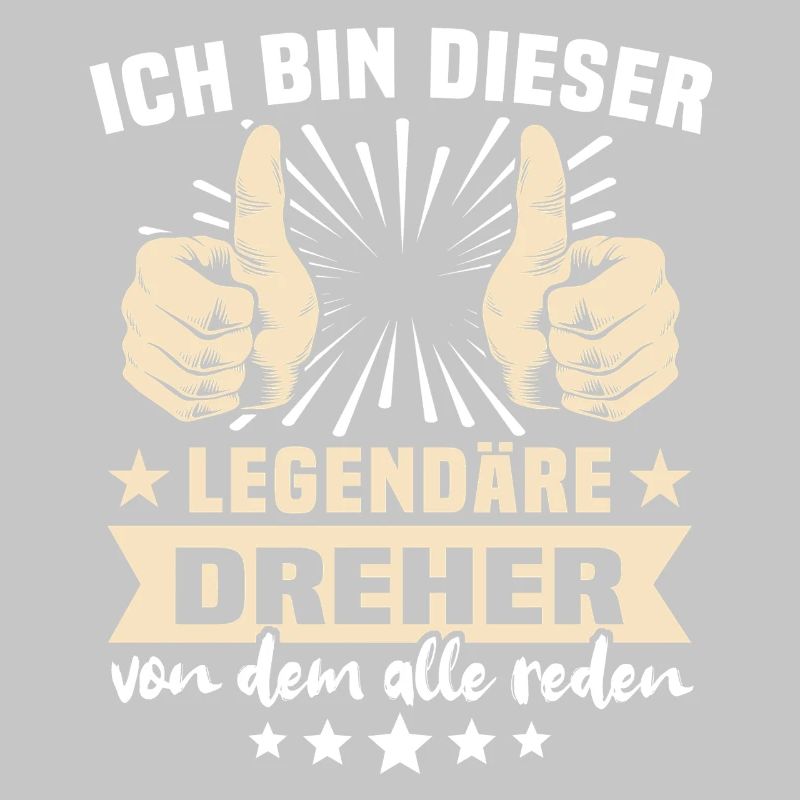 Dreher Sprüche