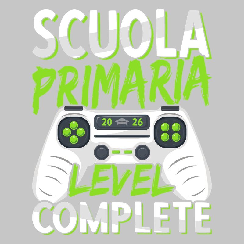 Primary School Diploma Elementary School 2026