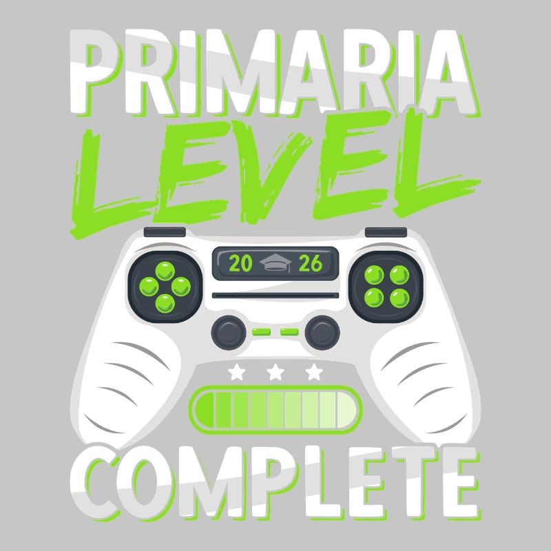Elementary Graduation Diploma Elementary School Gamer