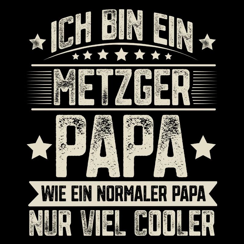 Metzger Papa