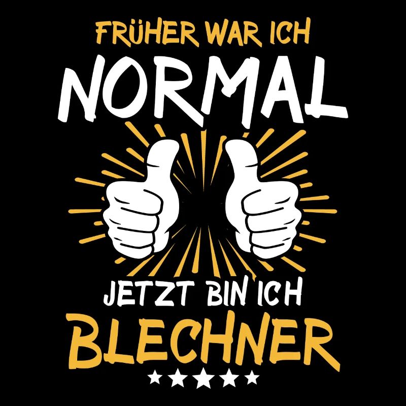Blechner Spruch