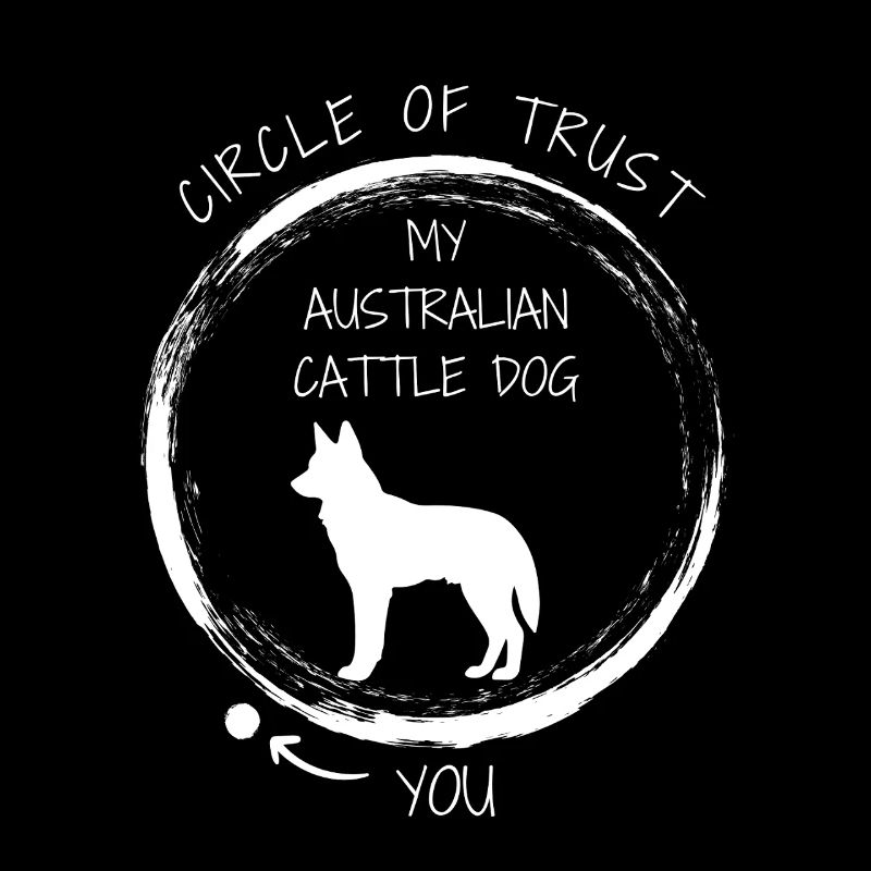 Australian Cattle Dog Gift