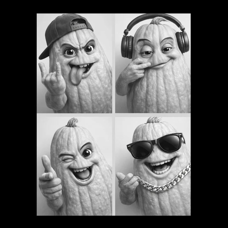 Courge
