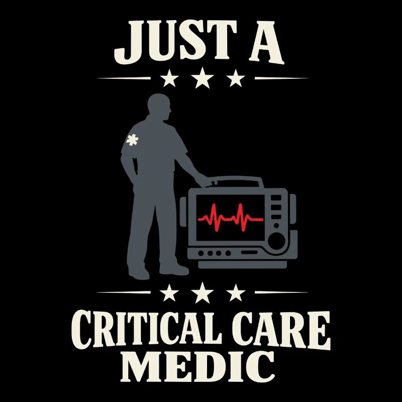Intensivpflegesanitäter Advanced Emt Als Identity