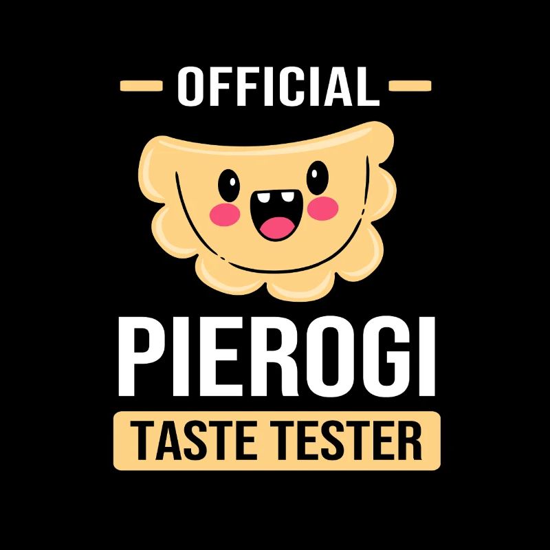 Pierogi Polen Polnisch