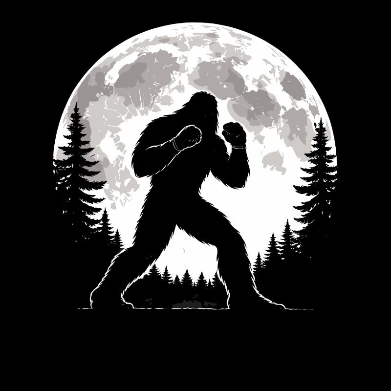 Bigfoot Boxen