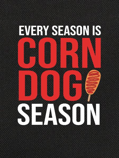 Corn Dog