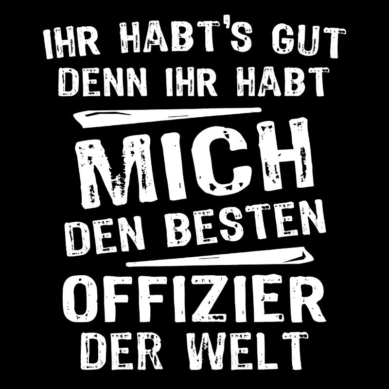 Offizier