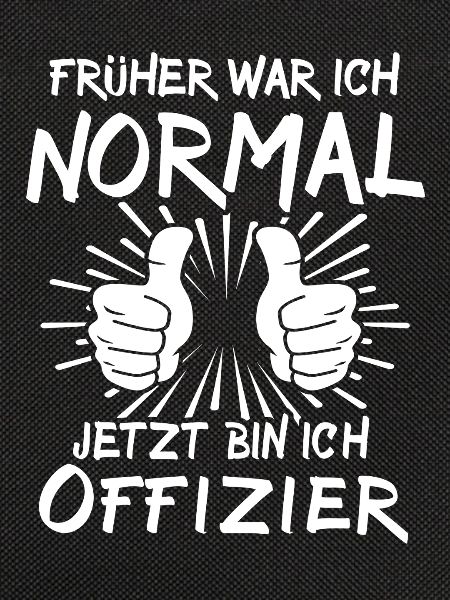 Offizier