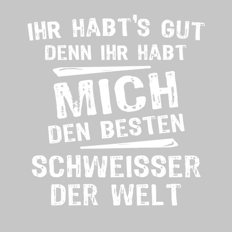 Schweisser