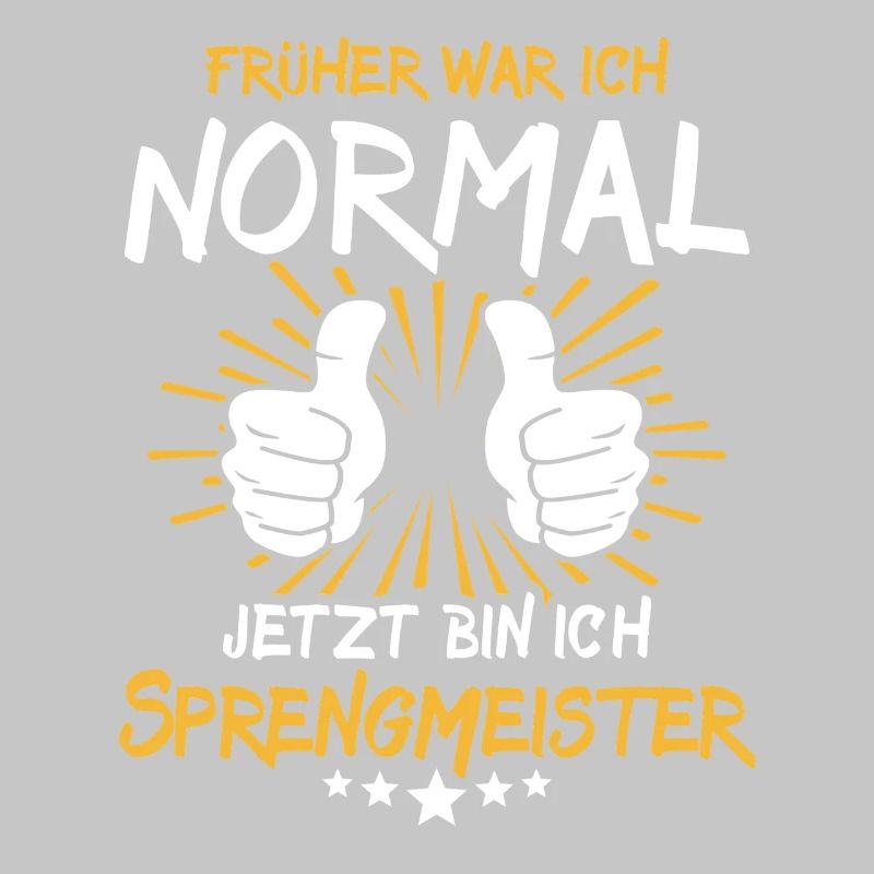 Sort de Commandant de Démolition