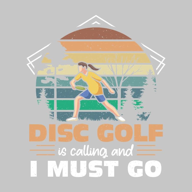 Cadeaux de disc golf Disc Golf