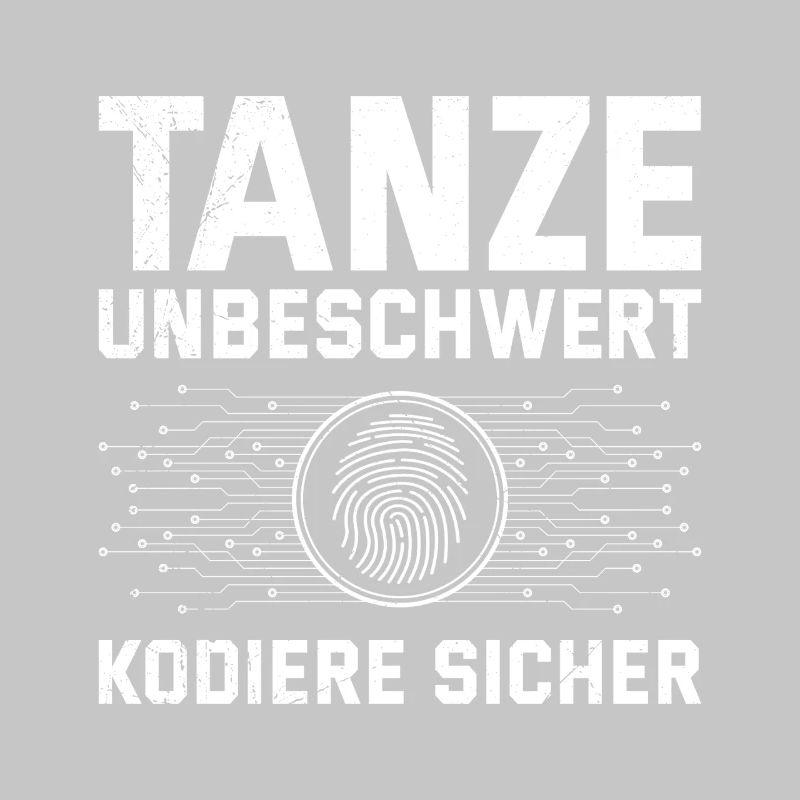 Science Coder TANZE UNBESCHWERT KODIERE SICHER