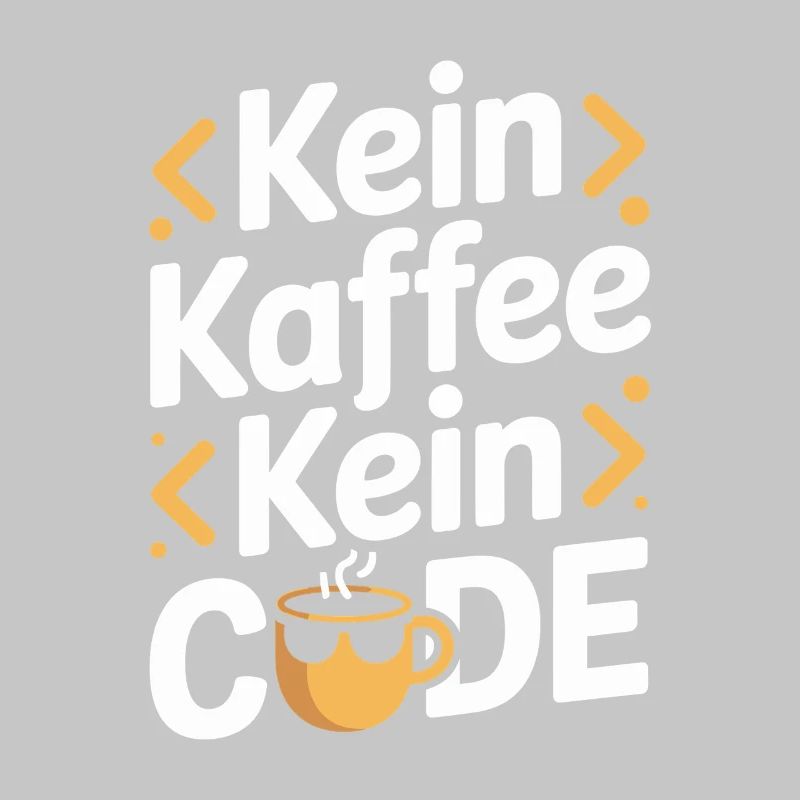 No Coffee No Code Programmeur Informaticien