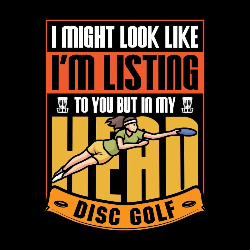 Disc Golf Geschenke Discgolf