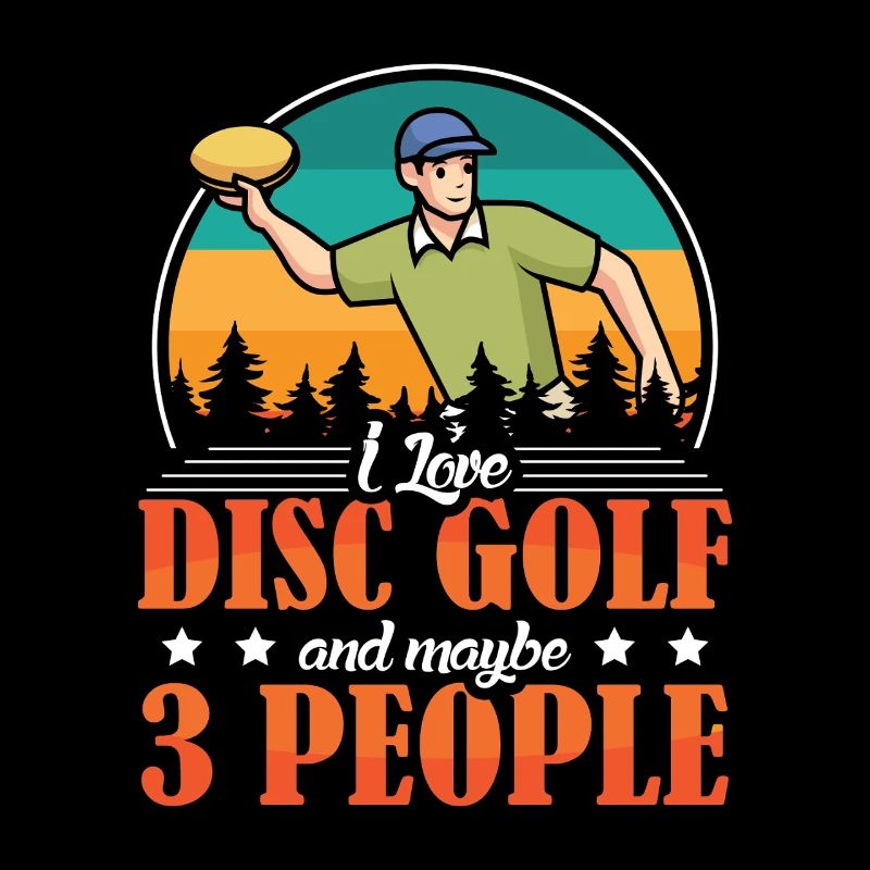 Disc Golf Geschenke Discgolf