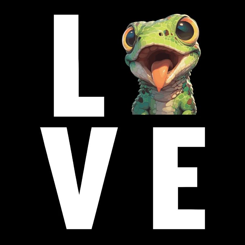 Lizards Lizard