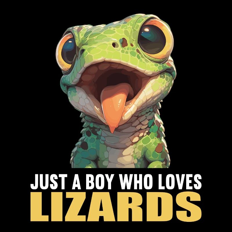 Lizards Lizard