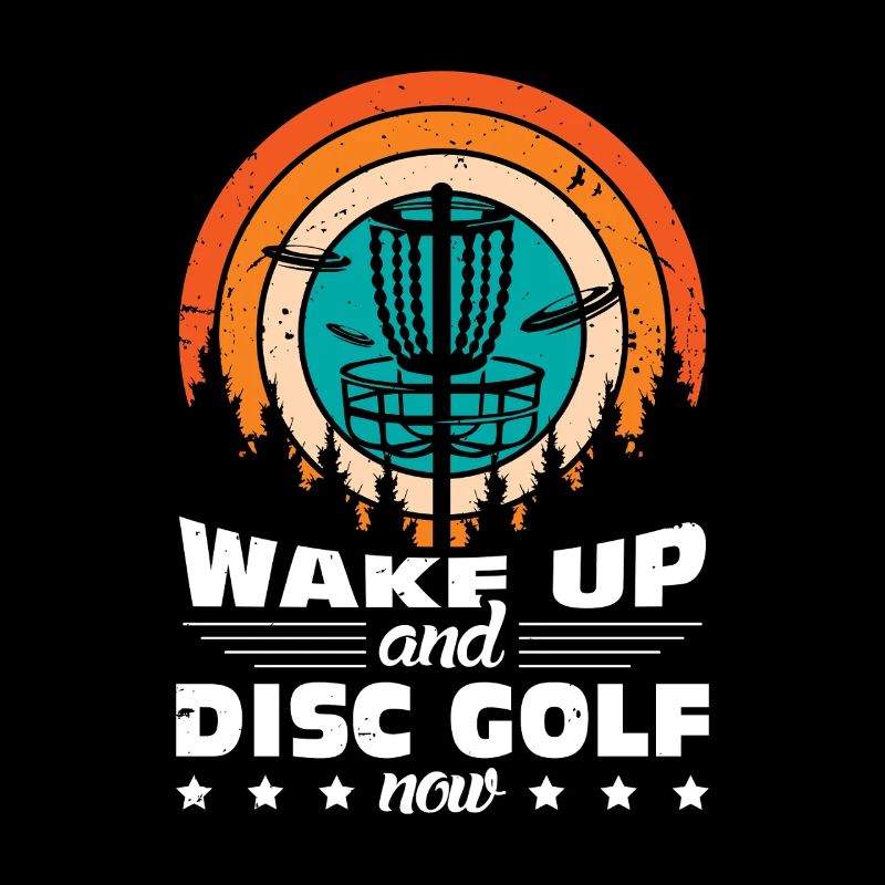 Disc Golf Geschenke Discgolf