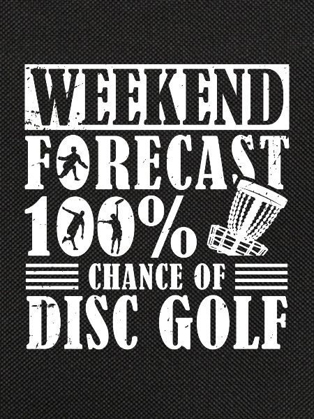 Disc Golf Geschenke Discgolf