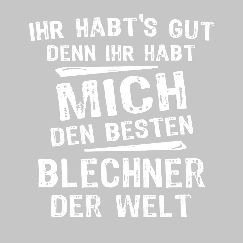 Blechner
