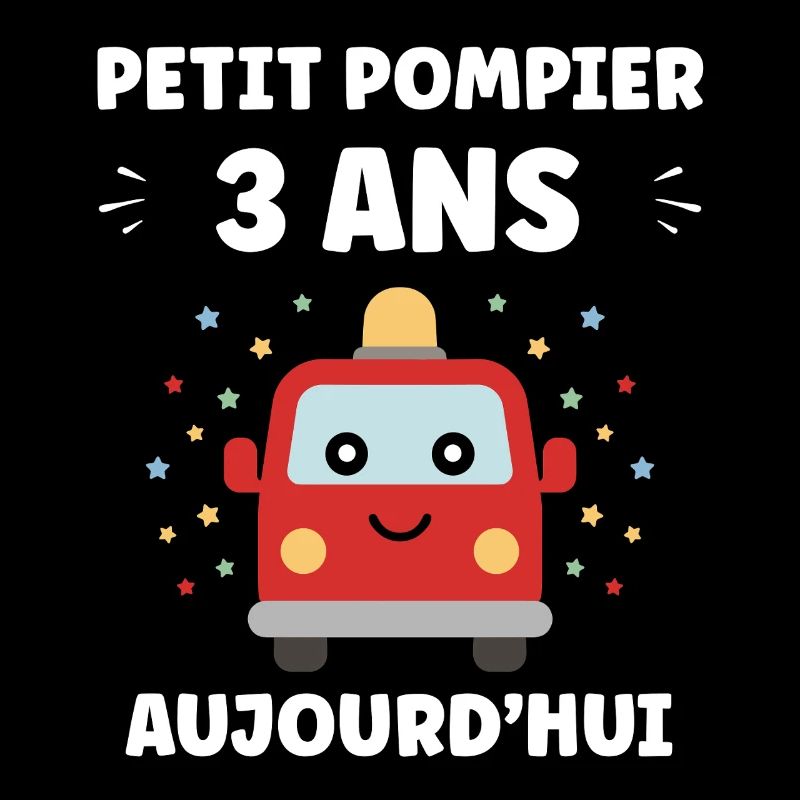 3 ans