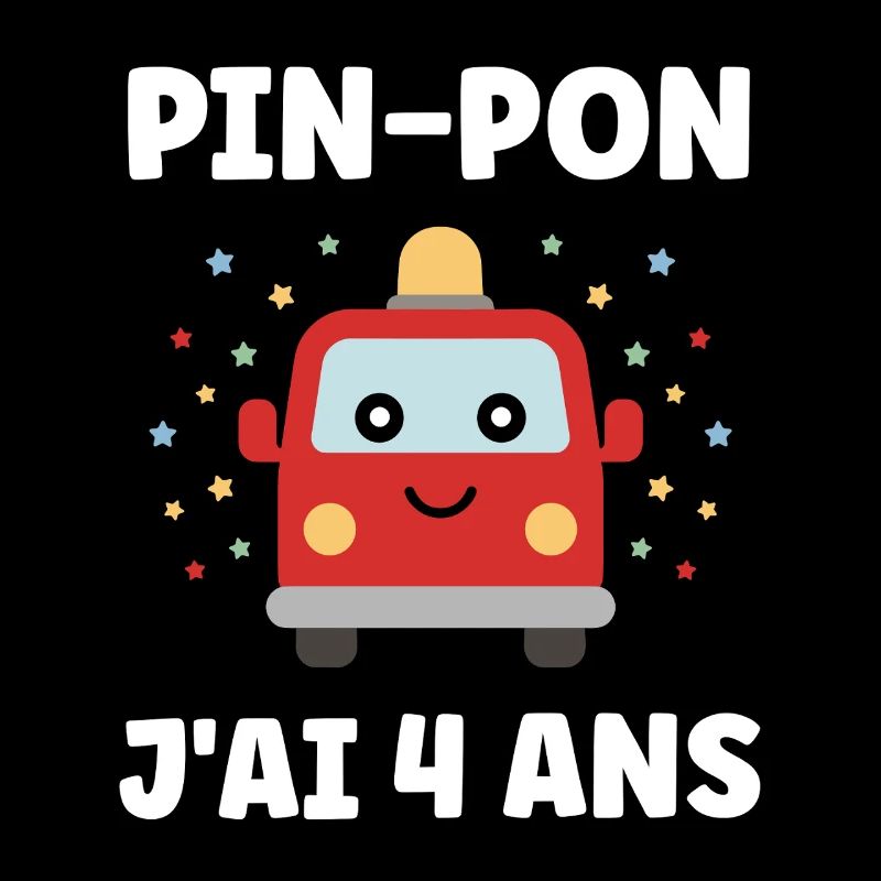 4 ans