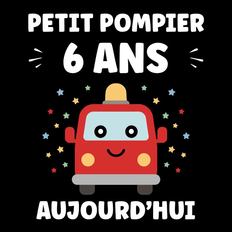 6 ans