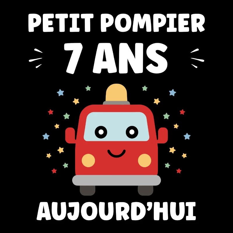 7 Ans