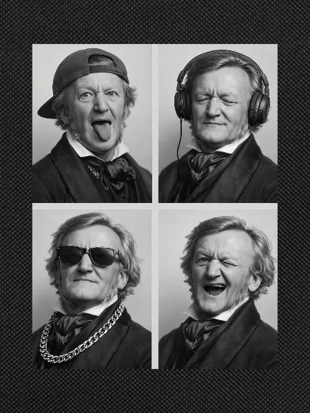 Richard Wagner