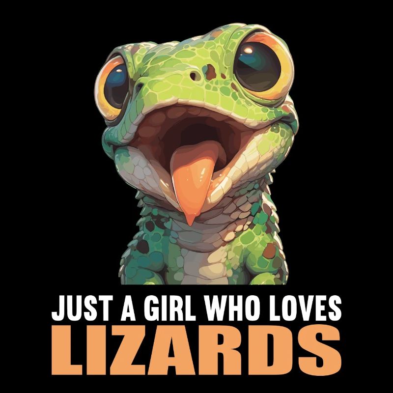 Lizards Lizard