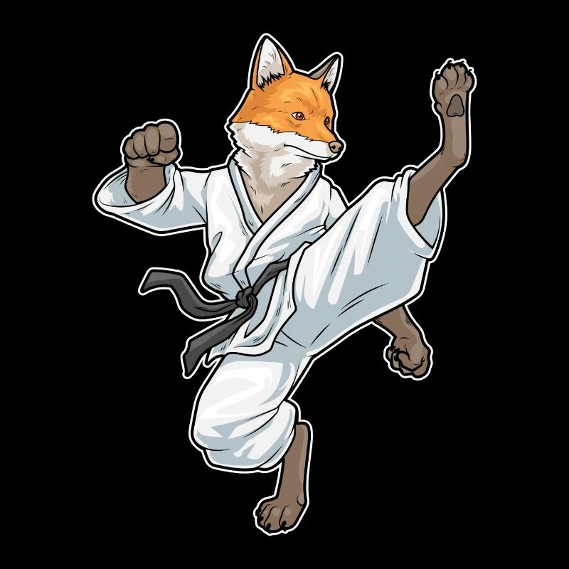 Fox Karate Martial Arts