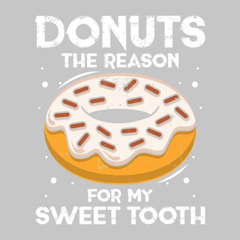 Restauration rapide en donuts