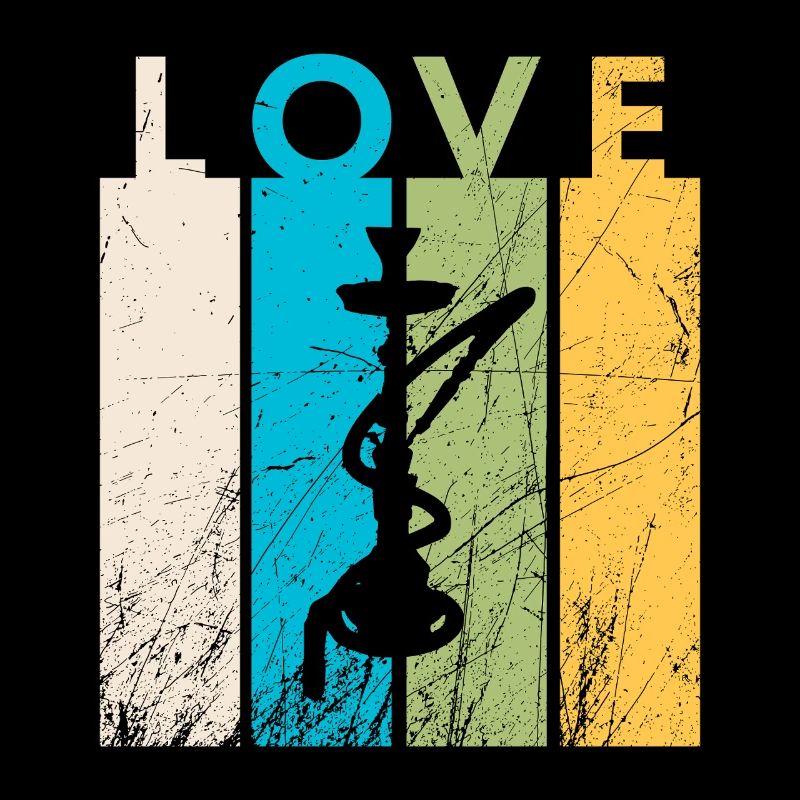 Love Hookah / Hookah