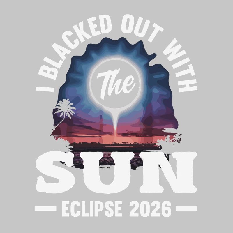 Solar eclipse 2026, August 12