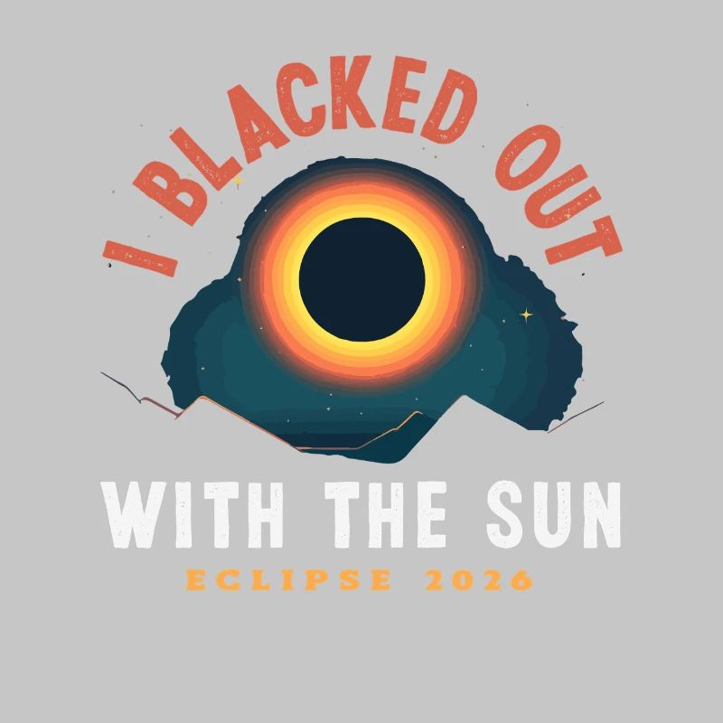 Solar eclipse 2026, August 12