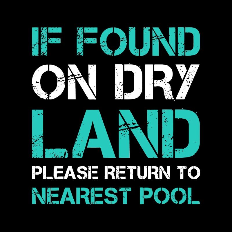 Dry Land Rescue: Return to Pool