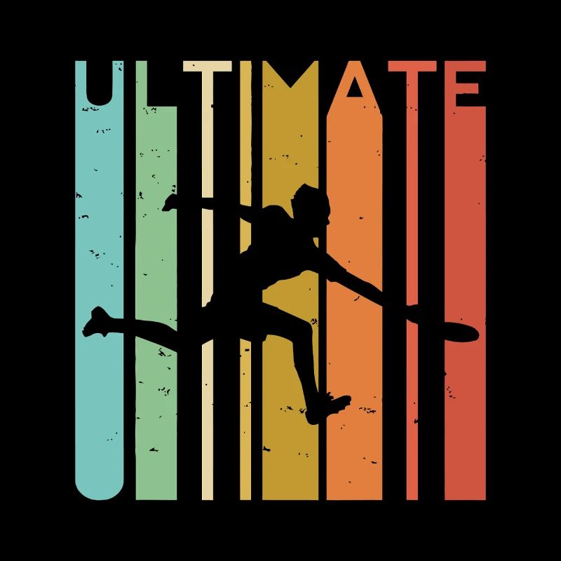 Ultimate Rainbow Acrobat