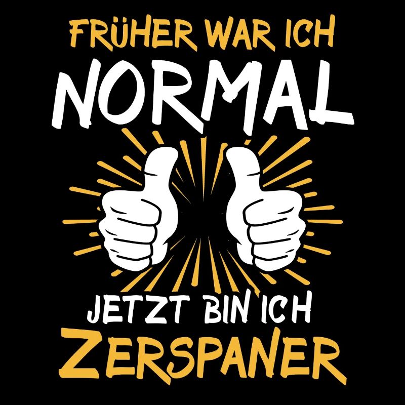 Zerspaner Spruch