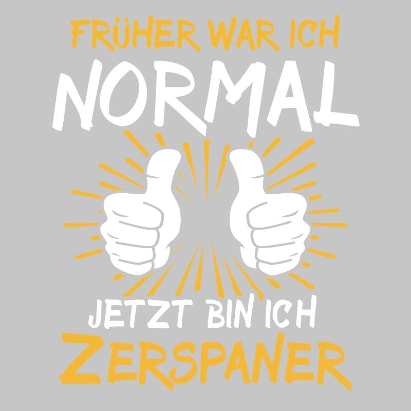 Zerspaner Spruch