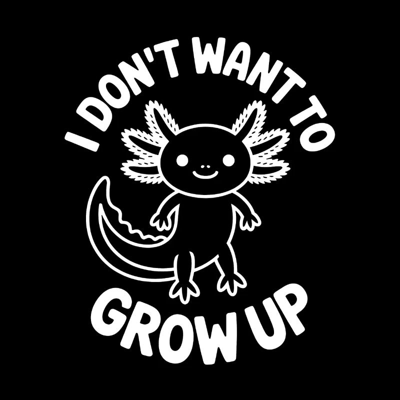 Axolotl