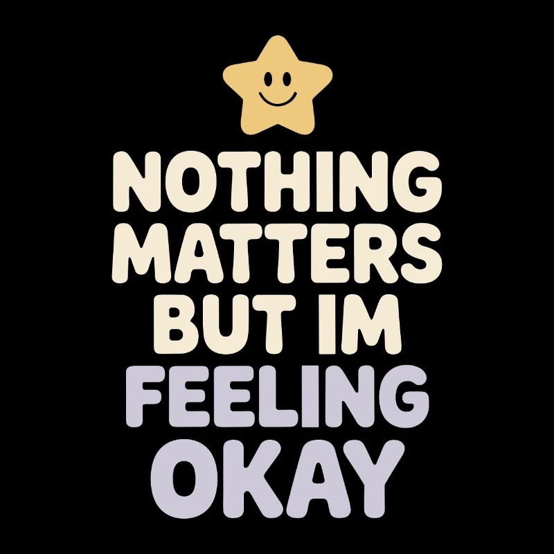 Existential humor, nihilism, humor,