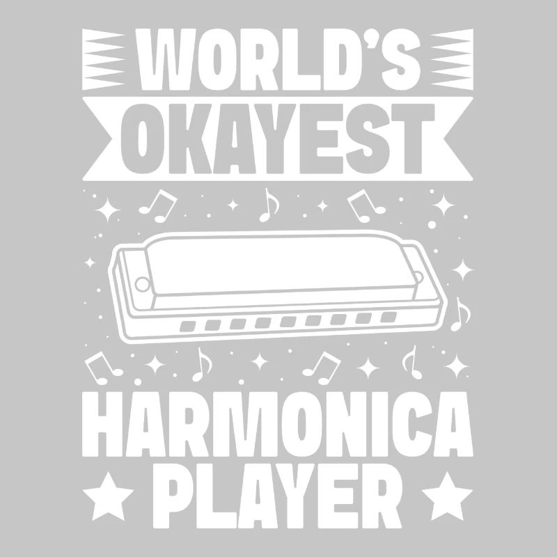 Harmonica Musican Harmonica le plus correct