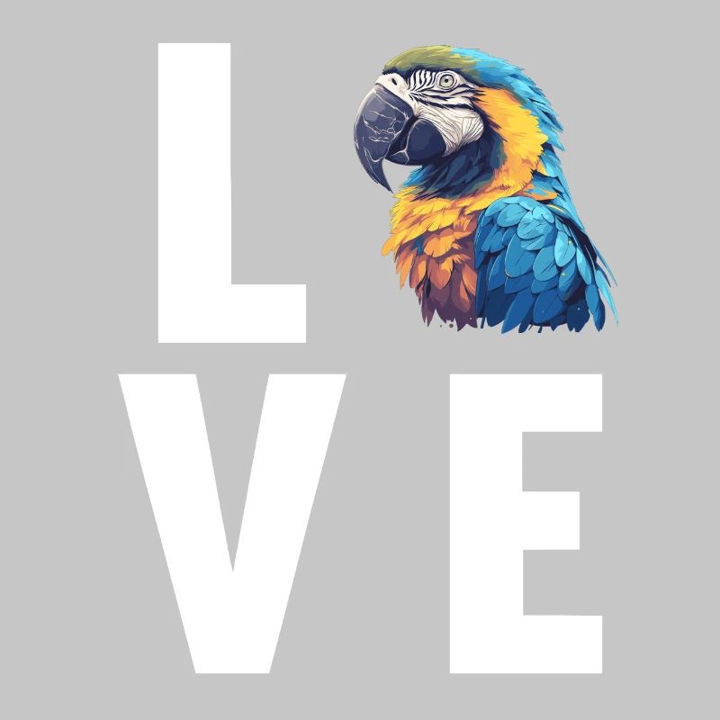 Macaw's Era