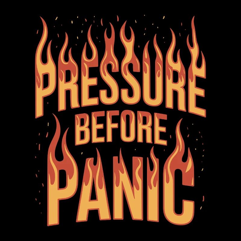 Fire Engineer Pressure Before Panic Fire Officer