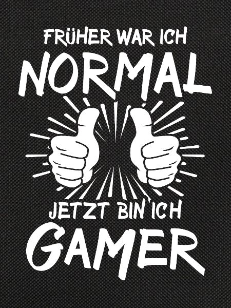 Gamer