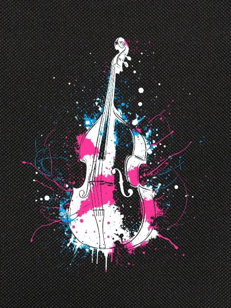 Art Kontrabass