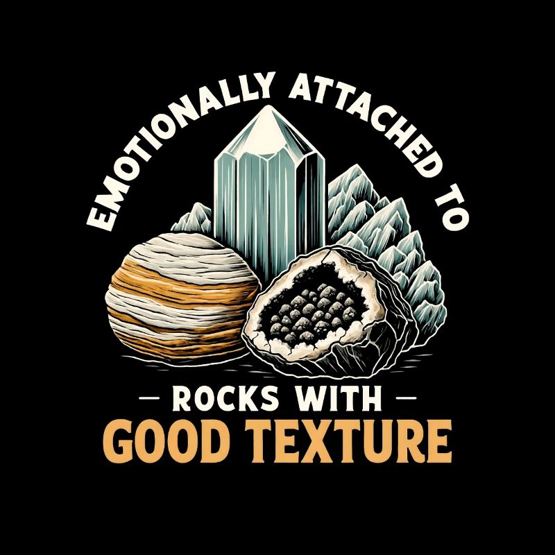 Stones with Structure | Geology Minerals