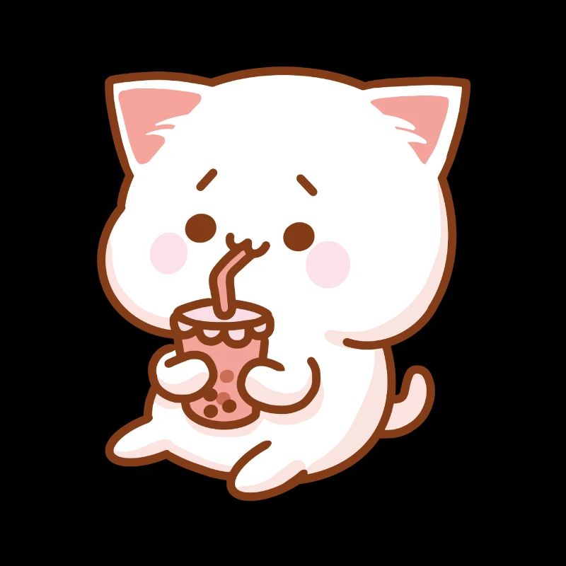 Chat et Shake
