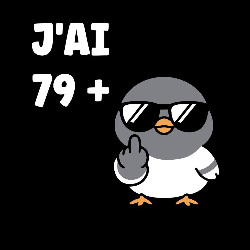 79 plus 1